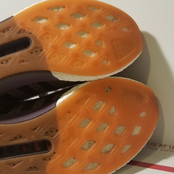 Adidas cosmic Boost size 8 - Picture 8 of 9